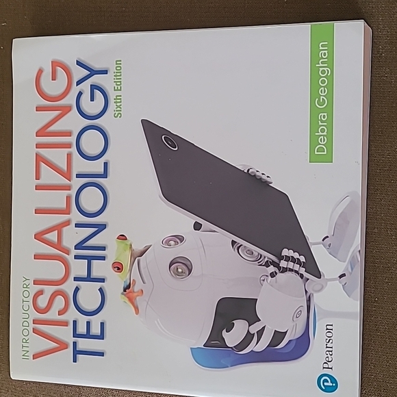 Visualizing Technology Introductory - Picture 3 of 3